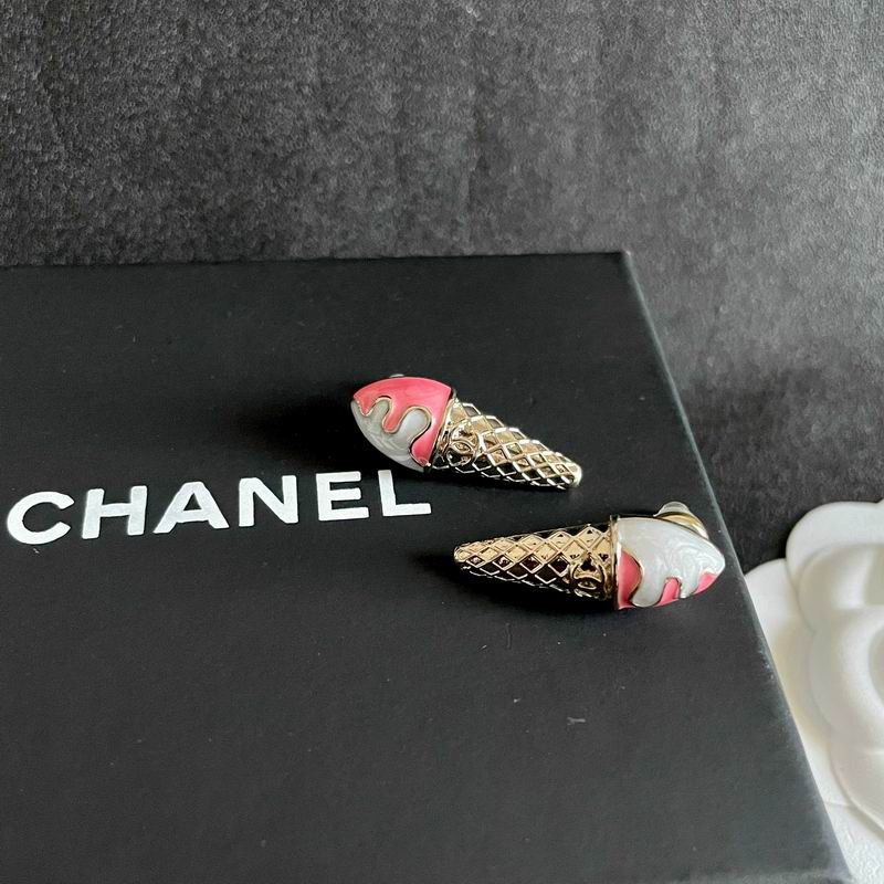 Chanel Earring 09yxs193